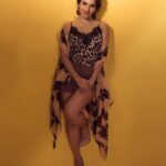 Iswarya Menon Instagram - 💛 . 📷 @balakumaran_me Mua @ramya_mua Styling @mehndi_jashnani