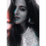 Iswarya Menon Instagram - A true Nefelibata 😉