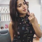 Iswarya Menon Instagram - Just 💄