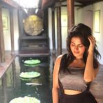 Iswarya Menon Instagram - Never getting over this place 🖤 . #vacayslikethis #neverenough #bestvacayever