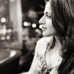Iswarya Menon Instagram - Some things & some ppl are written in your soul with permanent ink..❤️ Don’t u agree? Tag ur favourite person / comment below 🖤❤️