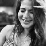 Iswarya Menon Instagram - Happiness is an inside job 🖤 . #findhappinesswithin