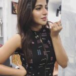 Iswarya Menon Instagram - Just 💄