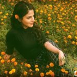 Iswarya Menon Instagram - 🧡💛 . http://m.helo-app.com/s/cmZUseS