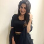 Iswarya Menon Instagram - Let your soul glow 😃✨