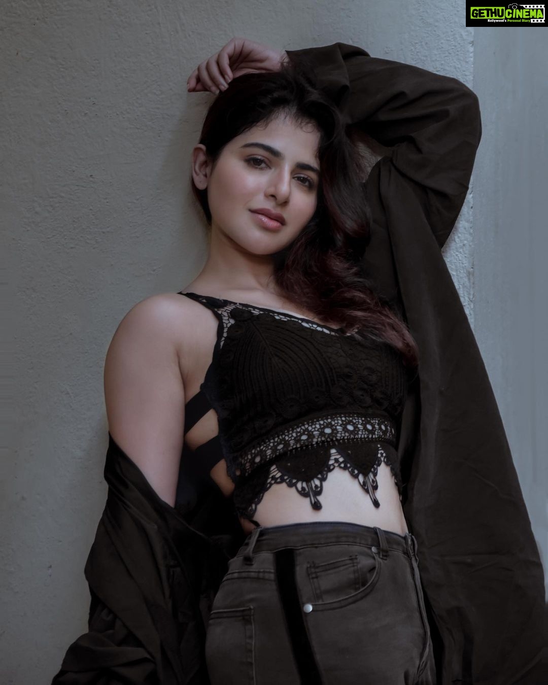 Iswarya Menon - 278.7K Likes - Most Liked Instagram Photos