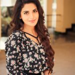 Iswarya Menon Instagram – 🌚