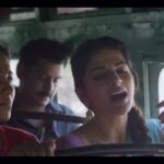 Iswarya Menon Instagram – Deleted scene of #tamizhpadam2 never had the guts to post this 🙈
.
The dubbed voice is mine, but this is so not me 😂