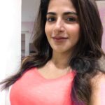 Iswarya Menon Instagram – 💗