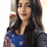 Iswarya Menon Instagram – #girlnextdoorvibes 😉♥️