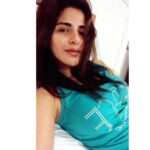 Iswarya Menon Instagram - 💚