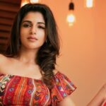 Iswarya Menon Instagram – ♥️