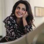 Iswarya Menon Instagram – 😬
