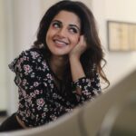 Iswarya Menon Instagram - 😬