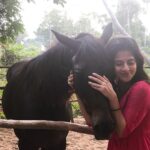 Iswarya Menon Instagram - Lets make this year magical 💫 Happy 2019 😍♥️