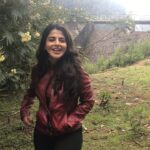 Iswarya Menon Instagram - Happy new year!! 2019 it is 💃 #newyearnewbeginnings ♥️😃