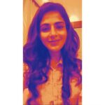 Iswarya Menon Instagram - Merry Christmas 🎄