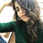 Iswarya Menon Instagram - Sup?