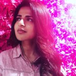Iswarya Menon Instagram - DREAMER 💫