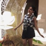 Iswarya Menon Instagram - From a child in me ... to a child in you 👶 Happy childrens day 😍♥️😘