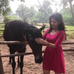Iswarya Menon Instagram - Lets make this year magical 💫 Happy 2019 😍♥️