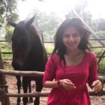 Iswarya Menon Instagram - Lets make this year magical 💫 Happy 2019 😍♥️