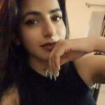 Iswarya Menon Instagram – Whatsup!???