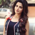 Iswarya Menon Instagram – 🌚