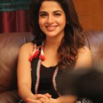 Iswarya Menon Instagram - 😬