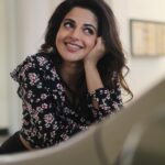 Iswarya Menon Instagram - Smile and say eeee 😬♥️ . 📷.. @pavithran.magee