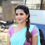 Iswarya Menon Instagram - Gayathri 😋 . #tamizhpadam2