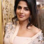 Iswarya Menon Instagram – Less perfection more authenticity 💫