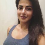 Iswarya Menon Instagram - 💙