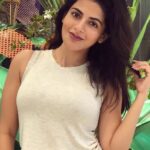 Iswarya Menon Instagram - 🌟