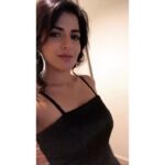 Iswarya Menon Instagram – #shotready🎬
#tamizhpadam2
#shootmode
#malaysia
#workmakesmehappy