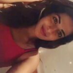Iswarya Menon Instagram – #slomo ❤️