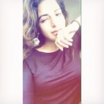 Iswarya Menon Instagram – What’s up?