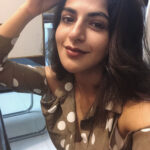 Iswarya Menon Instagram – This is WAt happens to me when m hungry 🤓🤪
.
#creepyme #foodie #foodfirst #givemefood #worstbehavior