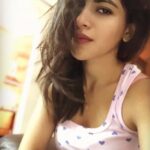 Iswarya Menon Instagram – 💓