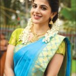 Iswarya Menon Instagram – 🌸இனிய தமிழ் புத்தாண்டு நல்வாழ்த்துக்கள்🌸 💫 from Tamizh padam 2.0 ❤️
#Tp2.0 #tamizhpadam2