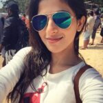 Iswarya Menon Instagram – #sunkissed #vacayneeded #throwback β€οΈ