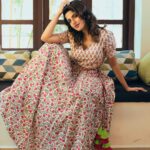 Iswarya Menon Instagram - GO where your dreams take you ⭐️✨ On camera : the Brilliant @prachuprashanth , @tamarachennai @makeupgiribabu @thehideoutbistrochennai