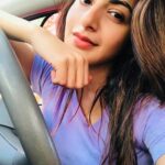 Iswarya Menon Instagram - After a great workout 🤩😍 #sweatitout #nothinglikeagoodworkout #fitfabcurvy #lookgoodfeelgood 🤓