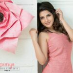 Iswarya Menon Instagram - Another one from the series ❤️ On lens : @prachuprashanth