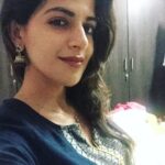 Iswarya Menon Instagram - ❤️