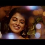 Iswarya Menon Instagram - 'Veratamma veraturriye ' from my movie Veera releases on the 17th ❤️ that is tomorrow midnight 😀 Just can't wait for all of u to hear it 😍 #veera