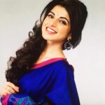 Iswarya Menon Instagram – Happy Pongal 😻