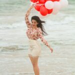 Iswarya Menon Instagram – #live #love #laugh