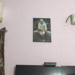 Iswarya Menon Instagram – And now my bedroom is complete ❤️