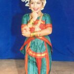 Iswarya Menon Instagram – It’s such a lovely feeling to see the old pictures which was clicked back then,especially the ones wen we were kids! This one is my fav!! dancing picture of mine!!!! #nostalgic ❤️